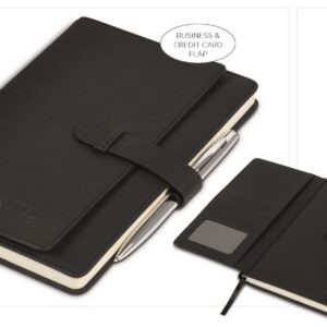Cypher A5 Exec Notebook