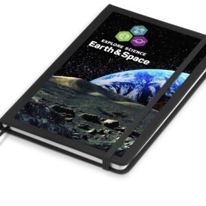 Omega A5 Notebook
