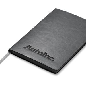 Showcase A5 Notebook