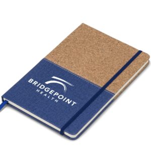 Synergy A5 Notebook