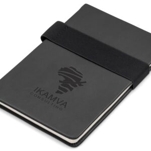 Hunter A5 Notebook
