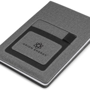 Moda A5 Notebook