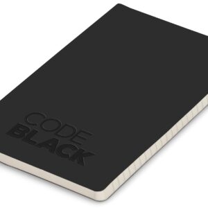 Jelly A5 Notebook