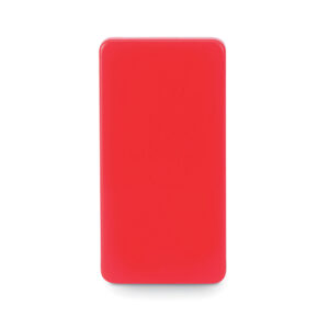 Lip Balm in Slip Box Red