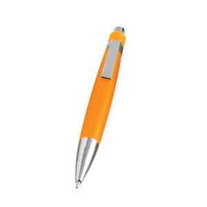Classic Ballpoint Pen Orange