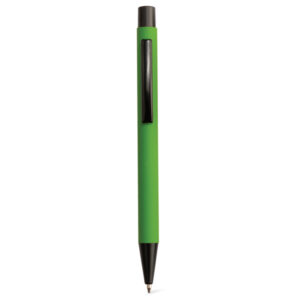 Omni Ballpoint Pen Lime