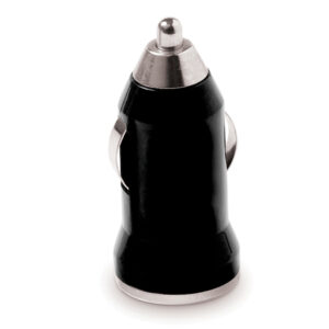 Standard Car Charger Black