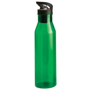 Lifestyle Water Bottle Green