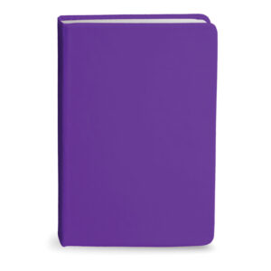 Bingham Notebook Purple