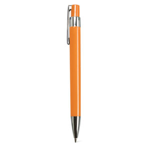 Parrot Ballpoint Pen Orange
