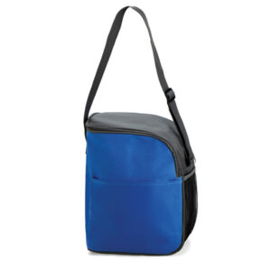 Capri Cooler Bag Blue