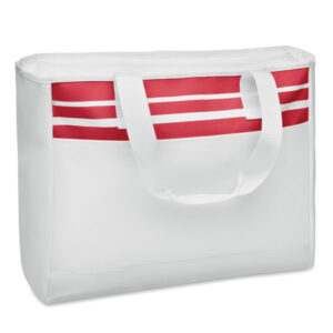 Beach Bag Red