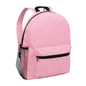 Junior Backpack Pink
