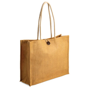Stylish Eco Tote Natural
