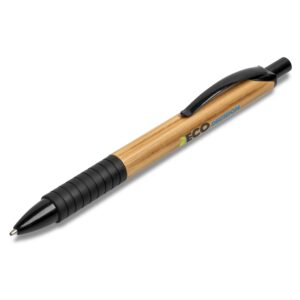 Okiyo Sora Bamboo Ball Pen