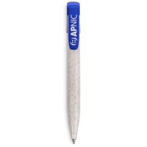 Okiyo Yucca Wheat Straw Ball Pen