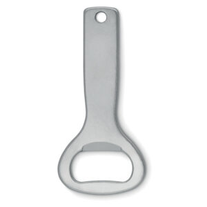 The Original Bottle Opener Silver