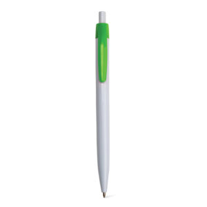 Blaster Ballpoint Pen Lime