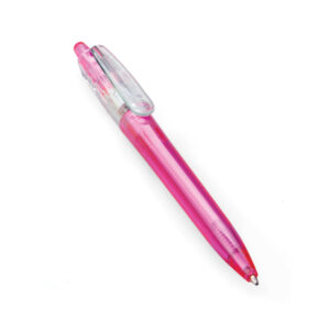 Rumba Ballpoint Pen Pink