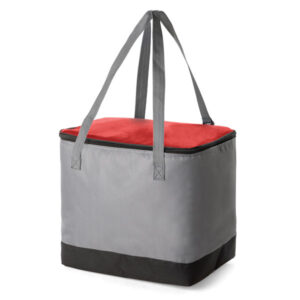 Jumbo Cooler Bag Red