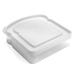 Cool Lunch Box White