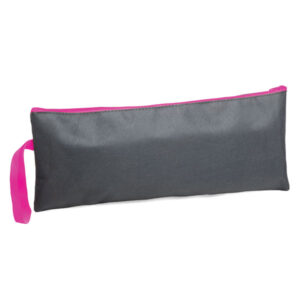 Claro Pencil Case Pink