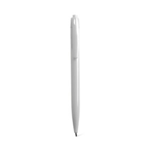 Equinox Ballpoint Pen White