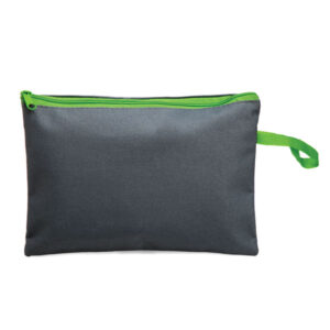 Carly Universal Pouch Lime
