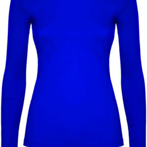 Extreme Woman Electric Blue
