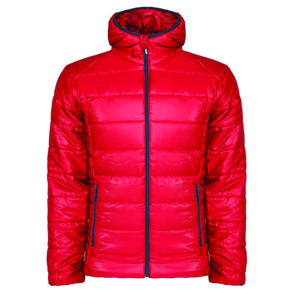 Groenlandia Men Red