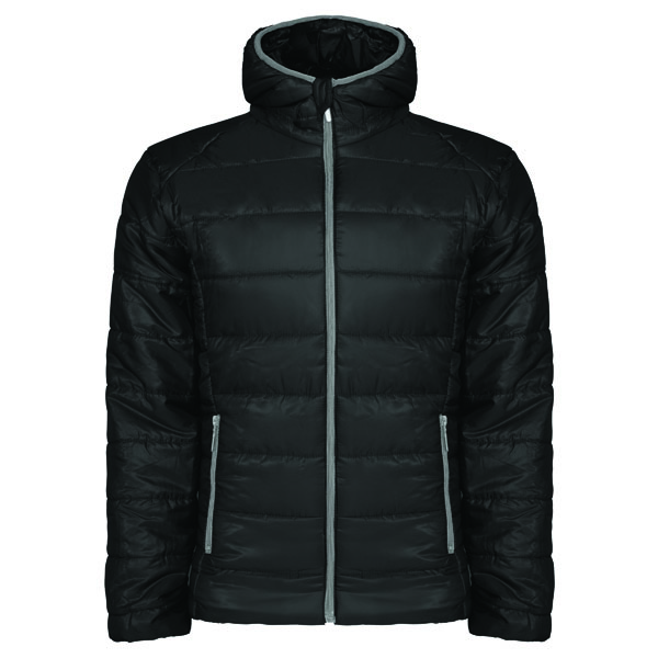 Groenlandia Men Black