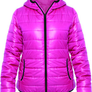 Groenlandia Woman Fuchsia