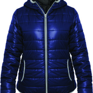 Groenlandia Woman Navy