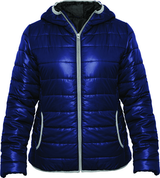 Groenlandia Woman Navy