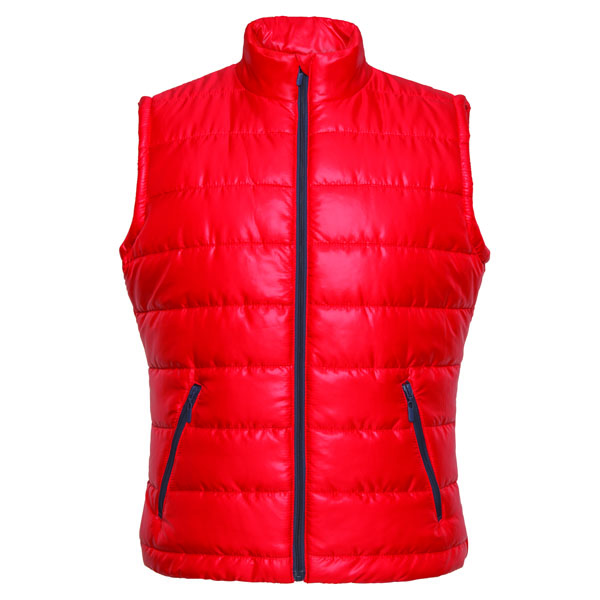 Montana Men Red