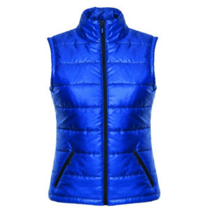Montana Woman Electric Blue