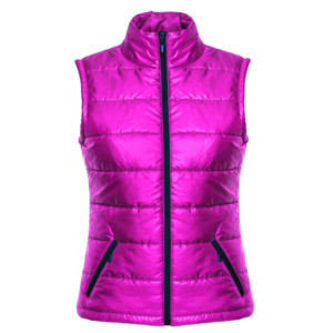 Montana Woman Fuchsia