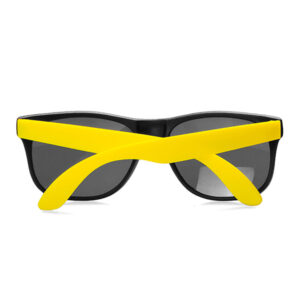 Venice Sunglasses Yellow