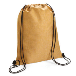 Jute Drawstring Natural