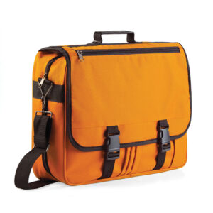Ultimate Conference Bag Orange