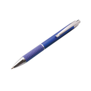 Marconi Ballpoint Pen Blue