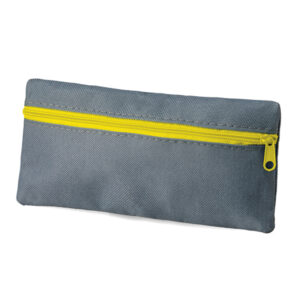 Hover Pencil Case Yellow