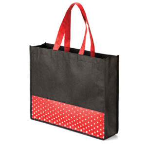 Viva Tote Red