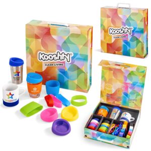 Koosthy Sample Pack Version 1