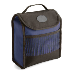 Foldable Cooler Bag Navy