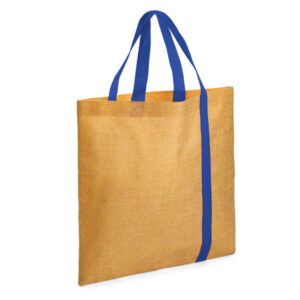 Bulimba Tote Bag Blue