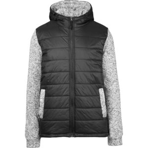 Mens Templeton Jacket