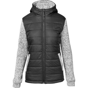 Ladies Templeton Jacket