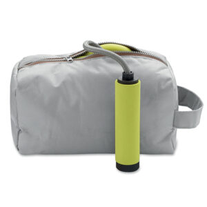 Get Active Gym Set Silver