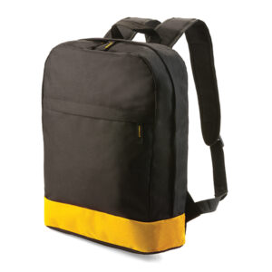 Trends Backpack Yellow